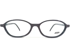 JOOP! Eyeglasses Frames Mod.8153-175 Blue Purple Round Full Rim 49-15-135