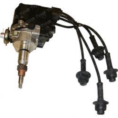 TCM 212T1-06101 DISTRIBUTOR