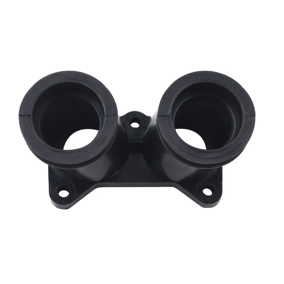 Colector de interfaz de carburador de admisión para BMW F650 1992-1999 F650ST 1997-2000 Foto 3 de 4