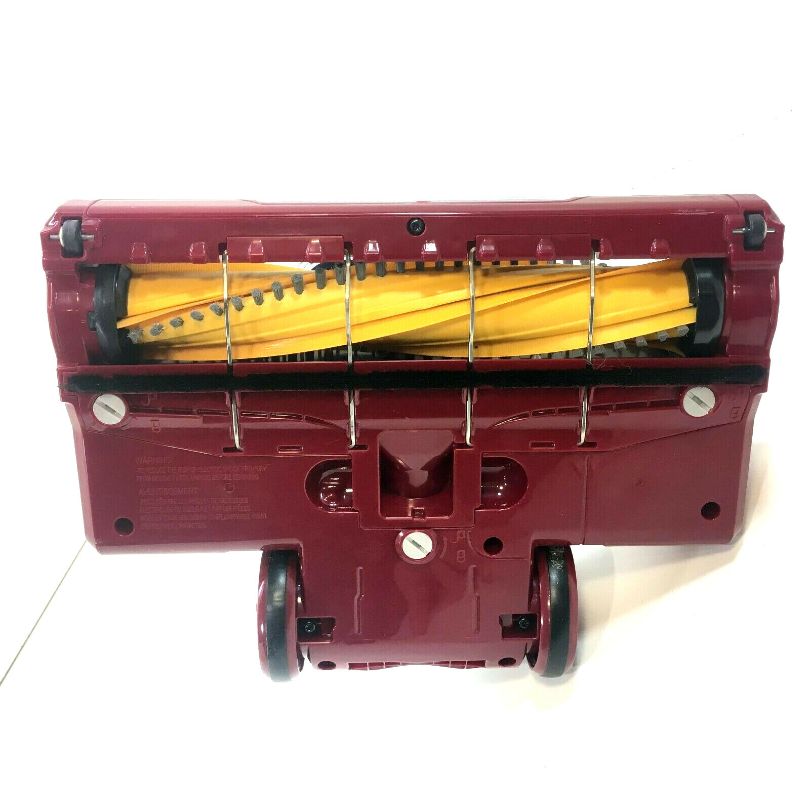 Shark ZU562 ZU561 Vacuum MOTORIZED FLOOR BRUSH NOZZLE POWER HEAD Part