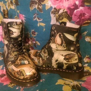 dr martens 39