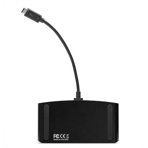 OWC Thunderbolt 3 Bus-Powered Portable mini Dock - Picture 6 of 7