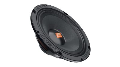 Hertz SV 165 NEO SPL Midrange Driver Speaker 6.5'' 4 Ohm SV165NEO fits Harley 