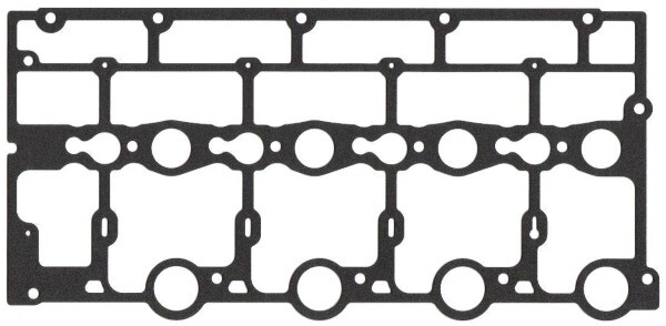 Elring 753.130 Gasket, Cylinder Head Cover For Askam BAW Chana Changfeng Chevro-image