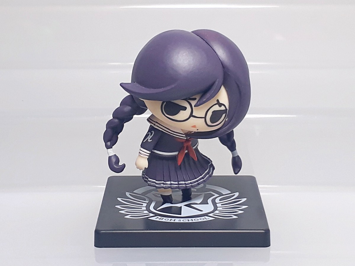 Fukawa Touko Danganronpa The Animation Figure FuRyu Minna no Kuji