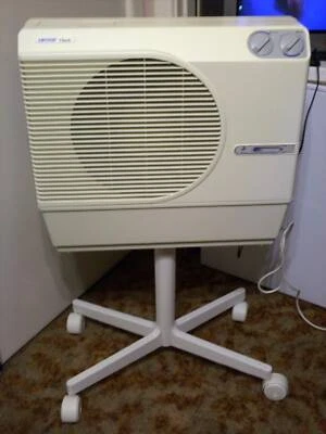 convair evaporative cooler