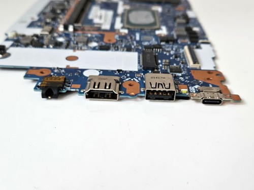 ThinkPad E14 E15 Gen 2 NM-D011 5B21C71931 I7-1165G7 Motherboard - Picture 4 of 6