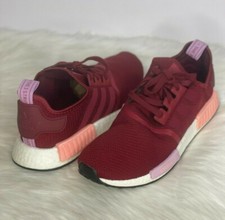 adidas gazelle silver green womens Adidas NMD R1 Collegiate Burgundy (W)