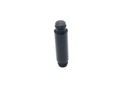 Race Part Solutions Aluminum Black False Injector "Blank" Fuel Injector Mock Up