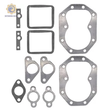 For Onan P224 NH NHC T260 Engines Top End Gasket & Head Gaskets Set
