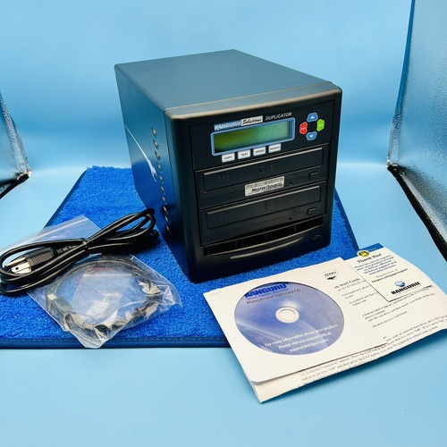 Kanguru Solutions U2-dvddupe-s1 1 To 1 22x Kanguru Dvd Duplicator