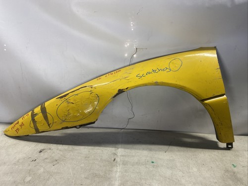 1989 - 1999 FERRARI F355 348 LEFT FENDER OEM - Picture 1 of 12