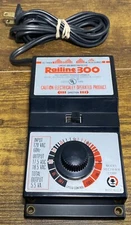 MRC Railine 300 Power Pack # 548B