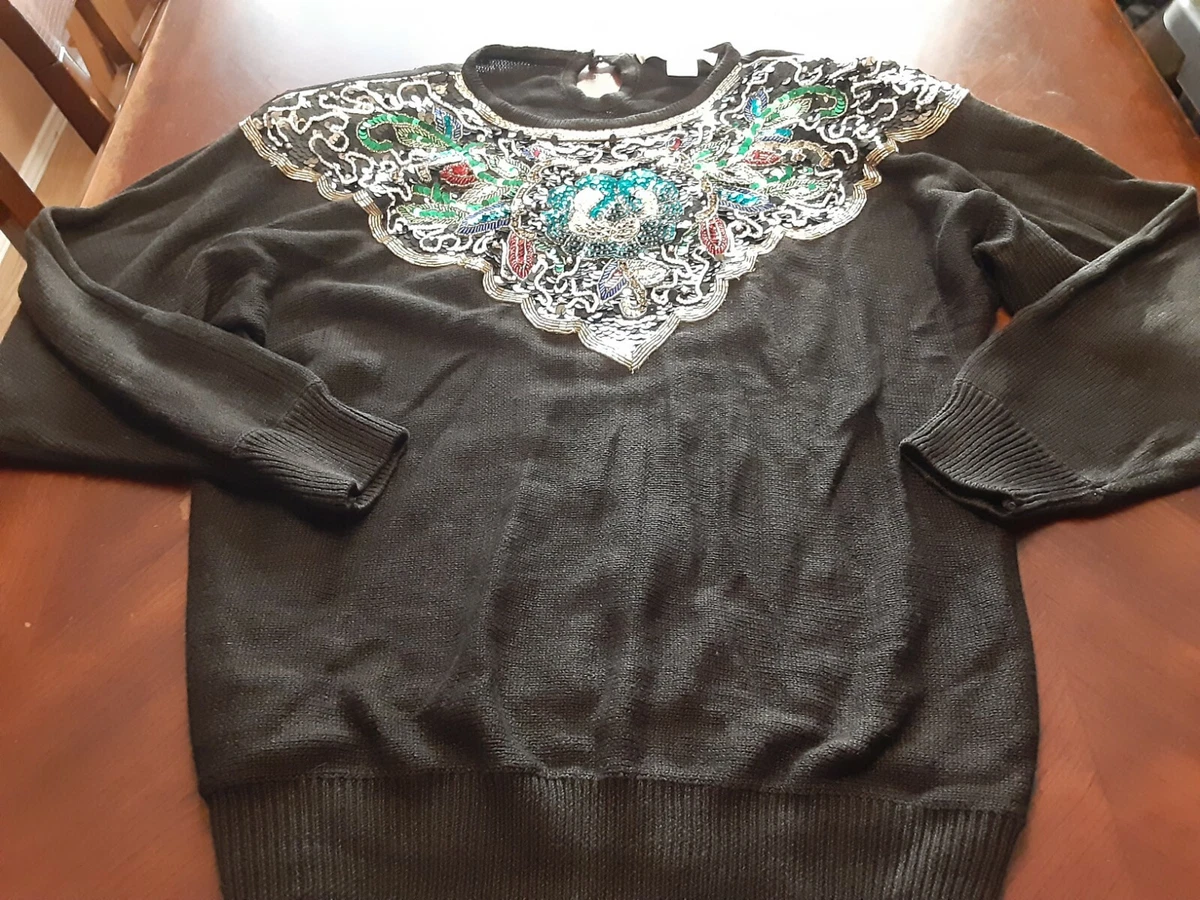 Victoria 2025 harbour sweaters