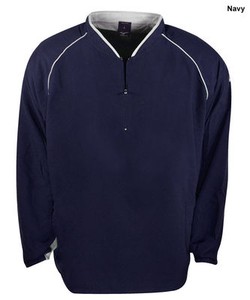 mizuno baseball batting jacket