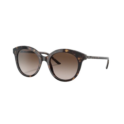 PRADA Sunglasses Plastic BRW BRW Women's spr 18r-f | eBay