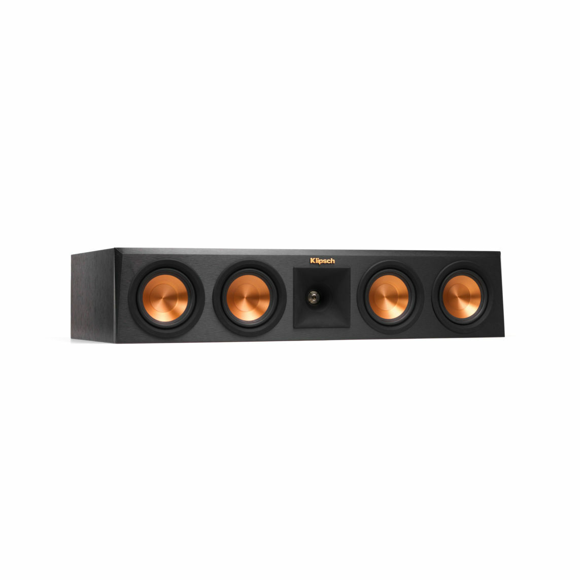 Klipsch RP-440C Center Speaker in Ebony