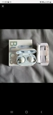 Samsung Galaxy Buds Wireless In-Ear Headset - White 