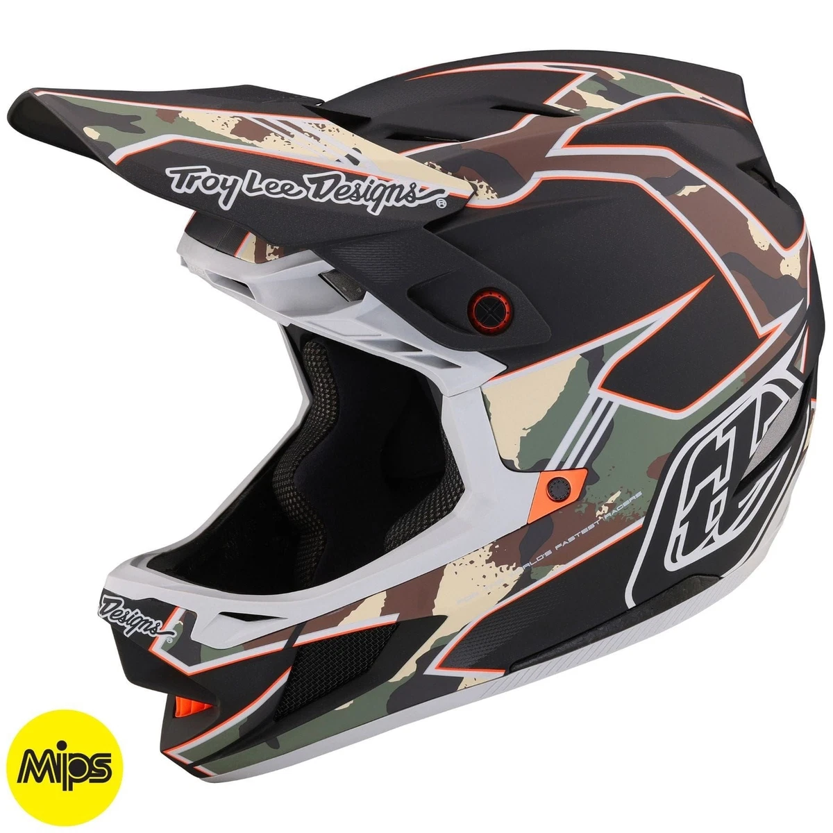 Tld sales bmx helmet