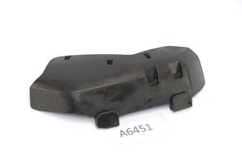 BMW R 1200 RS R12WR 2015 - Schutz Zylinderkopfdeckel rechts A6451