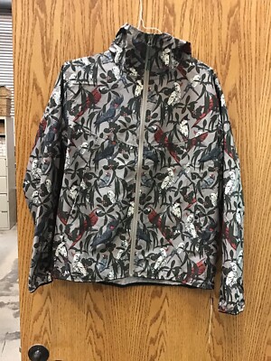 voyage wind jacket
