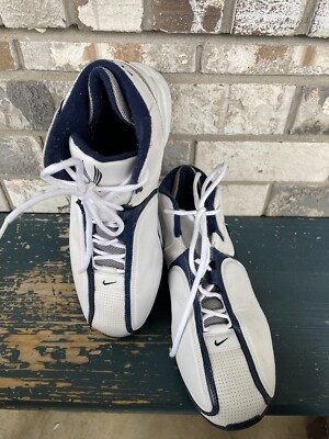 nike air flight 2007