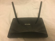 TP-LINK Archer D20 ADSL2+ modem router AC750 TPLINK