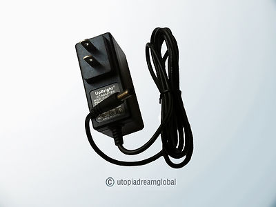 15V DC AC/DC Adapter For Vestax PMC-06 Pro A D PMC05T PMC-03 PMC-03A 2 Power PSU