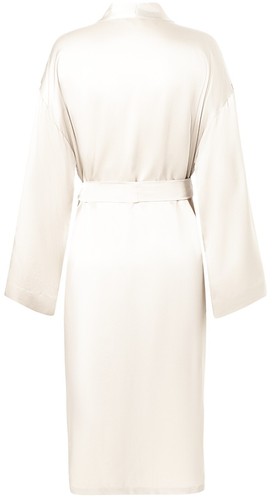 Burda Style Schnittmuster Nr. 5720 - Kimono & Jacke - Morgenmantel - Bindeband - Bild 4 von 9