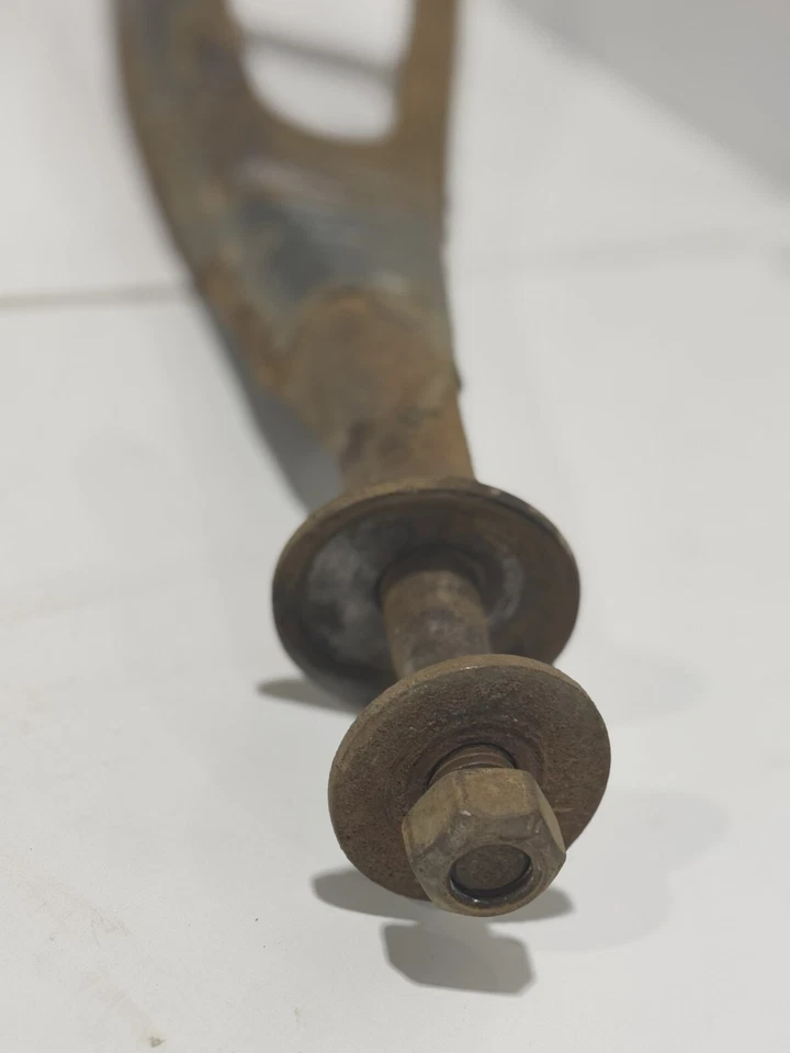 1987-1996 Ford Truck Bronco Driver Radius Arm F150 Dana 44 TTB OEM - Image 4 of 4