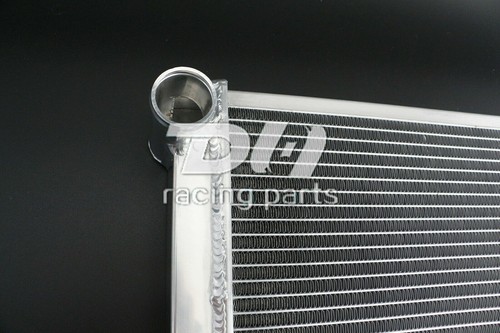 3Row Aluminum Radiator For 1977-1992 Cadillac Brougham/Fleetwood/DeVille Pontiac - Picture 8 of 12
