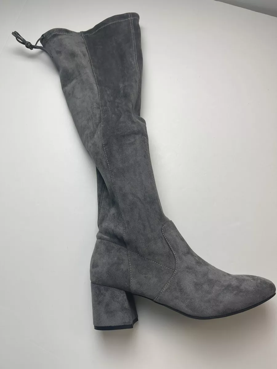 Women's Narrow Calf Boots | Franco Sarto