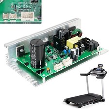 MC1648DLS-JST ZE0824 406077 W/WHITE SOCKETS FOR NordicTrack Motor Control