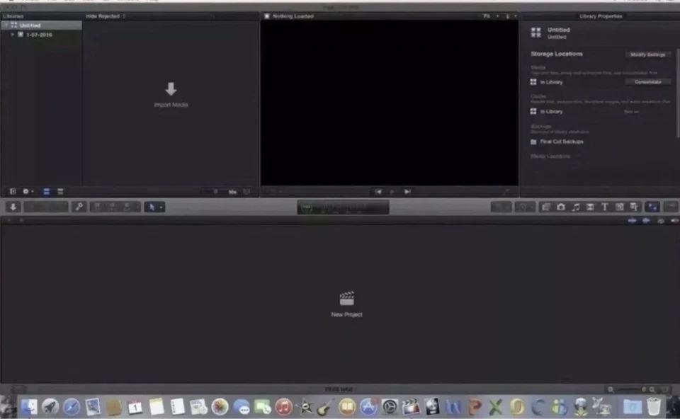 EX STUDIO Mac Pro ● 12 Core 24 Thread 3.33GHz ● 64GB RAM ●  SSD + HDD - Image 2 of 4