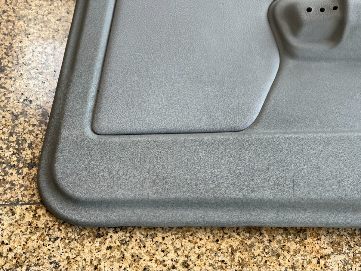 Genuine 1978212 Door Panel Rear Right BMW 5' E34 (11/1990-06/1996