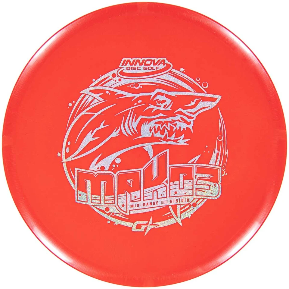 Innova GStar Mako3 | Choose Weight & Color - Image 3 of 4