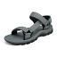 miniatura 27  - NORTIV 8 Męskie sportowe sandały Open Toe Arch Support Summer Outdoor Hiking Sandal