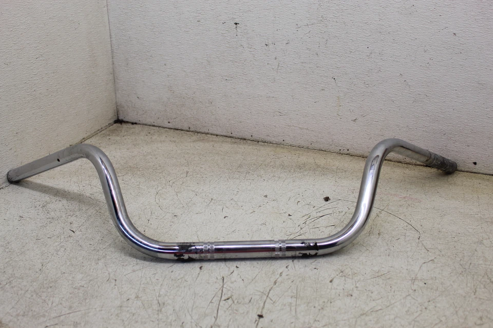 Yamaha V Star 650 2003 manillar OEM P-5 Foto 2 de 4