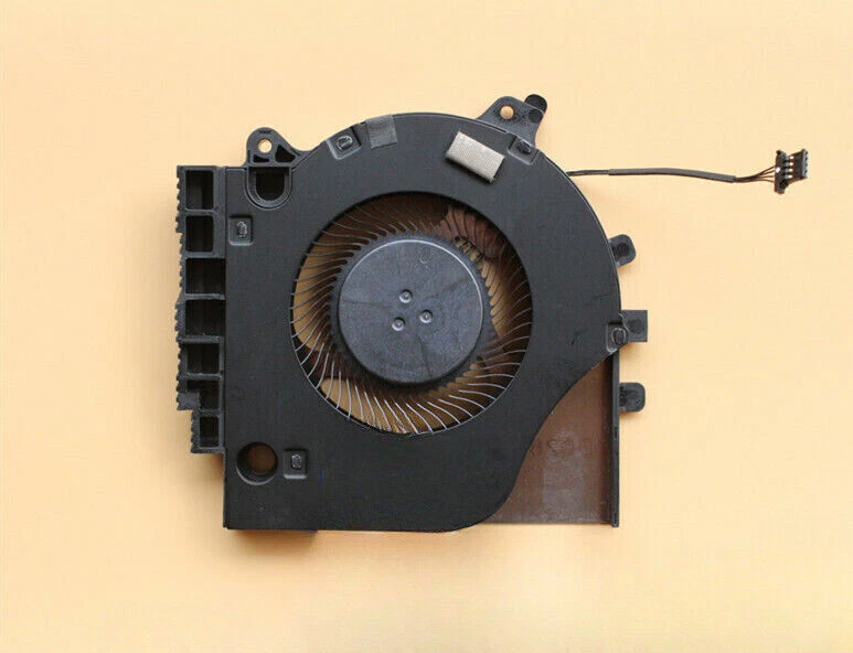 1PCs For DELL 01JYXG 0203MH fan DC28000T8SL DC28000T7SL Notebook Fan - Bild 4 von 4