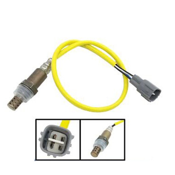 Rear Downstream Sauerstoffsensor FüR Subaru Impreza WRX STI Forster Legacy Baja-image