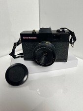 Vintage Collectible Sports Illustrated Promotional 35mm Camera