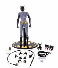 Mondo Batman The Animated Series Catwoman 1 6 Scale Figure Standard Edition