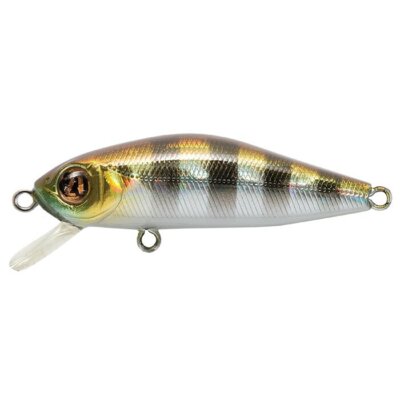 Pontoon21 CrackJack 58SP-MR, Lenght mm 58 007 Crash HG Gill, Suspending Fishi...