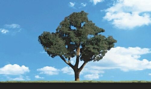Woodland Scenics 3505 Accesorio Escala HO WCT Cool Shade De 2 a 3" | Zustand: Nuevo