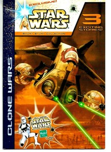 star wars short story collection