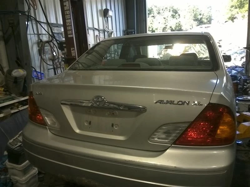 Culata 1MZFE motor trasero derecho se adapta 00-04 AVALON 103255 Foto 4 de 4