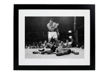 Top 10 Sales: Muhammad Ali Memorabilia 27