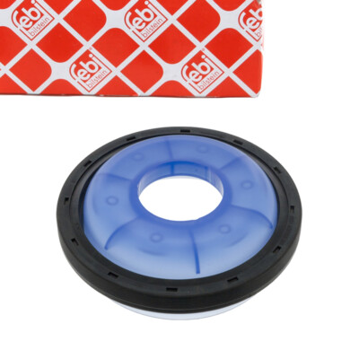 febi Wellendichtring Kurbelwelle für BMW F30 N13 MINI R55-R61 N16/18 stirnseitig