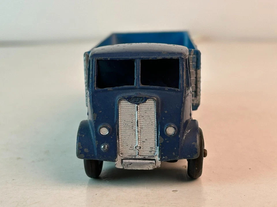 Dinky #511,1950 年代 Guy 4 吨卡车 — 第 2/4 张图片