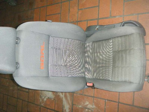 Fahrersitz VW Golf Plus (Typ:1KP/5M)